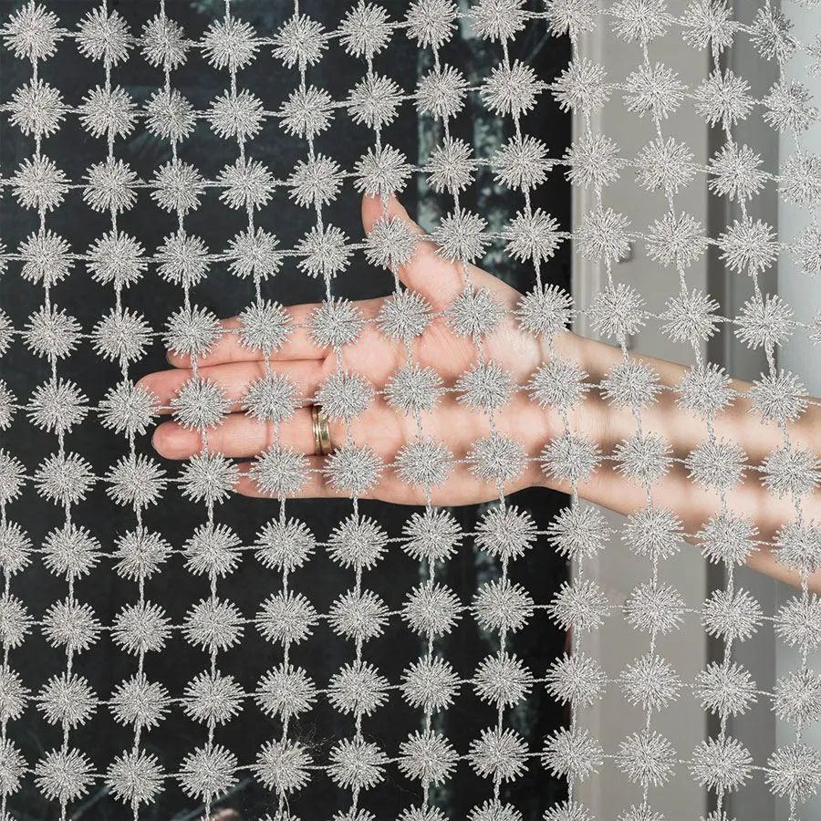 Firanka gipiurowa 061789