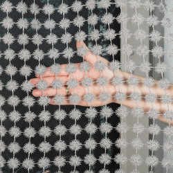 Firanka gipiurowa 061789 Firanka gipiurowa 061789