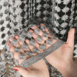 Firanka gipiurowa 061789 Firanka gipiurowa 061789