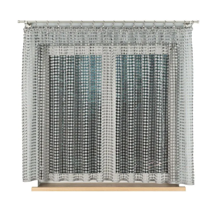 Firanka gipiurowa 061789