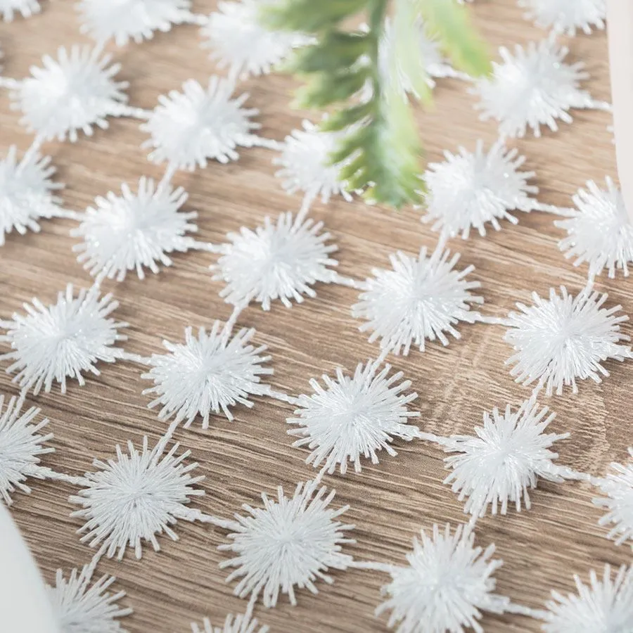 Firanka gipiurowa 061789