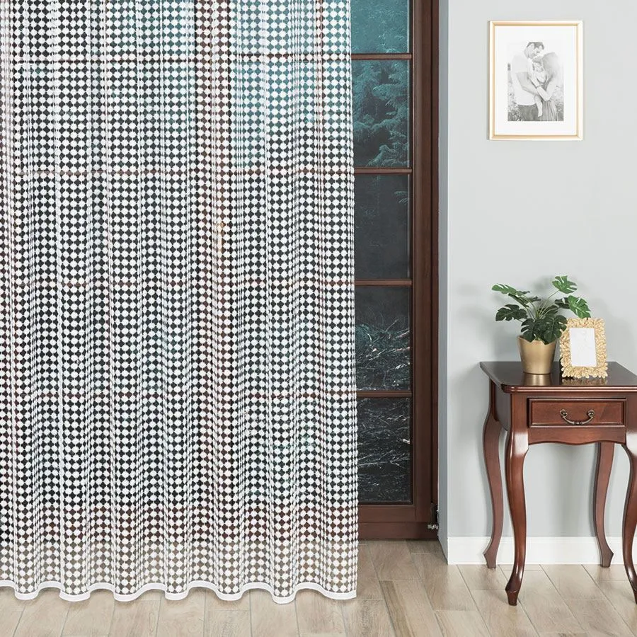 Firanka gipiurowa 061789