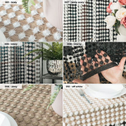 Firanka gipiurowa 061789 Firanka gipiurowa 061789