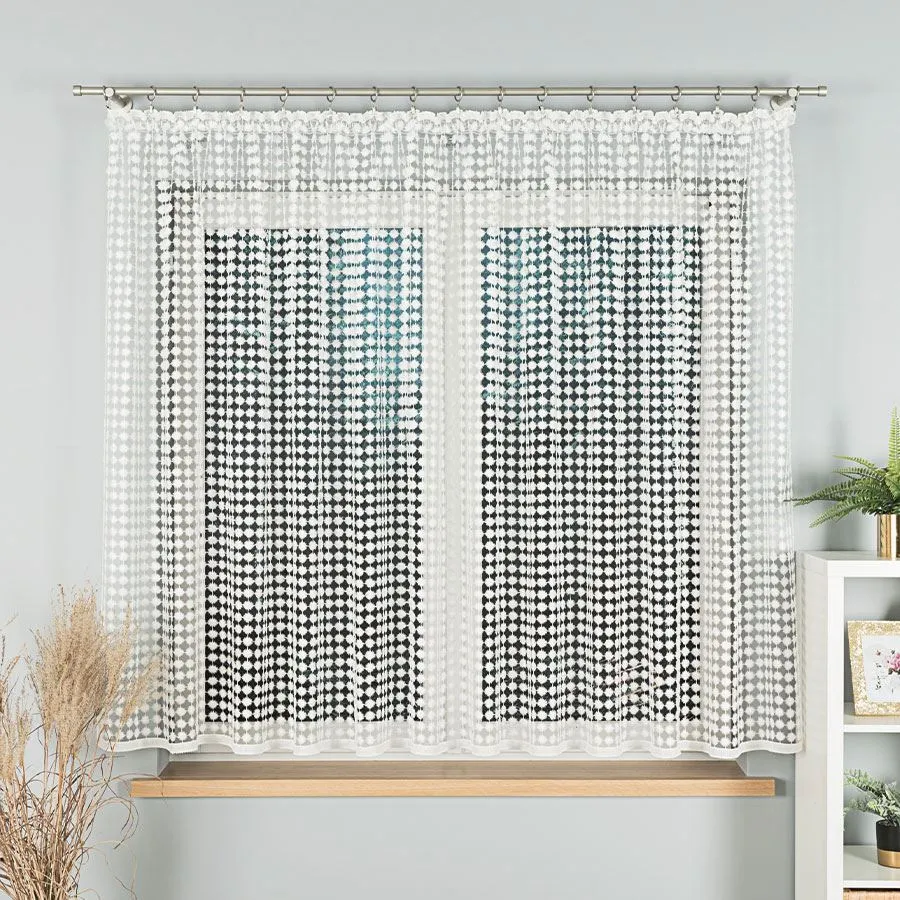 Firanka gipiurowa 061789