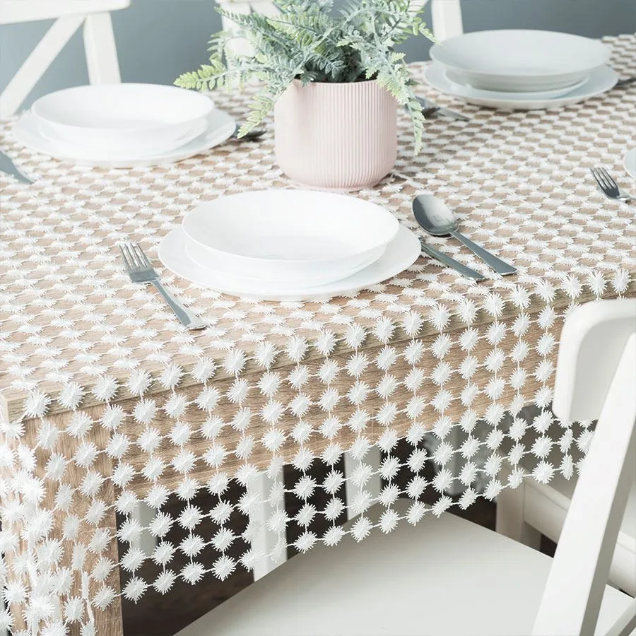 Firanka gipiurowa 061789