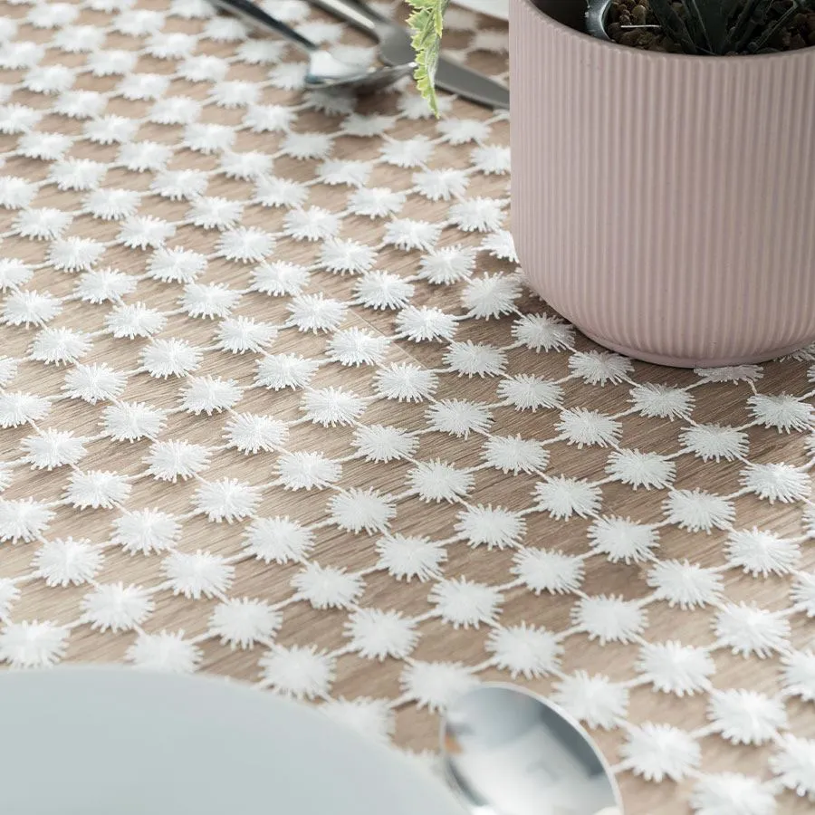 Firanka gipiurowa 061789