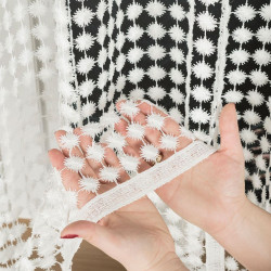 Firanka gipiurowa 061789 Firanka gipiurowa 061789