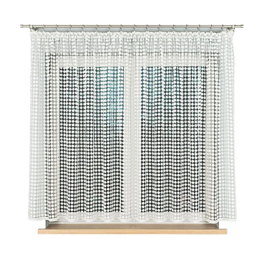 Firanka gipiurowa 061789