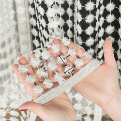 Firanka gipiurowa 061789 Firanka gipiurowa 061789