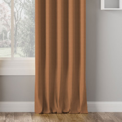 Zasłona gotowa na przelotkach MILAS T