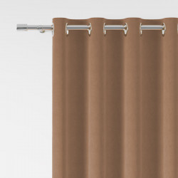 Zasłona gotowa na przelotkach MILAS T