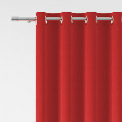 Zasłona gotowa na przelotkach MILAS T