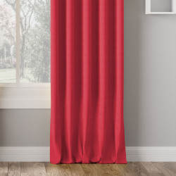 Zasłona gotowa na przelotkach MILAS T