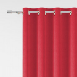 Zasłona gotowa na przelotkach MILAS T