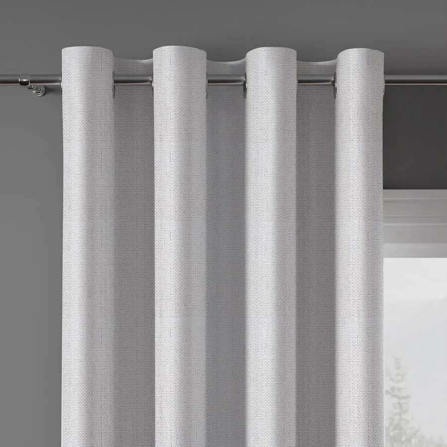 Zasłona gotowa na przelotkach OROPEL