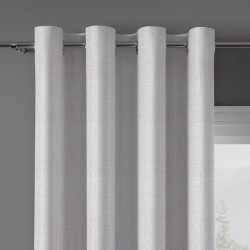 Zasłona gotowa na przelotkach OROPEL