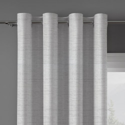 Zasłona gotowa na przelotkach GLOSAR