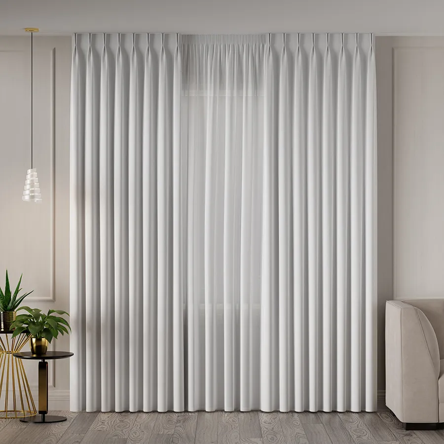 Tkanina dekoracyjna LIMA