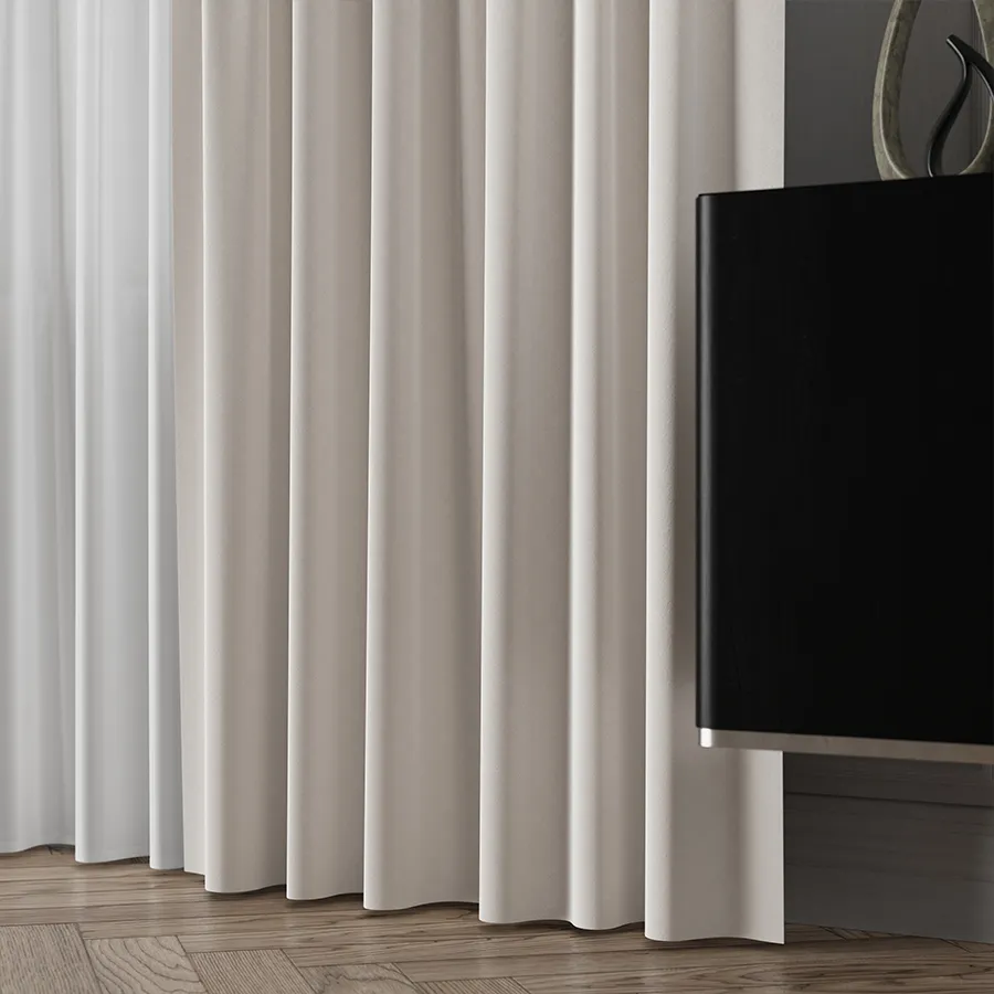 Tkanina dekoracyjna LIMA