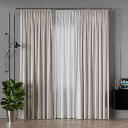 Tkanina dekoracyjna LIMA Tkanina dekoracyjna LIMA