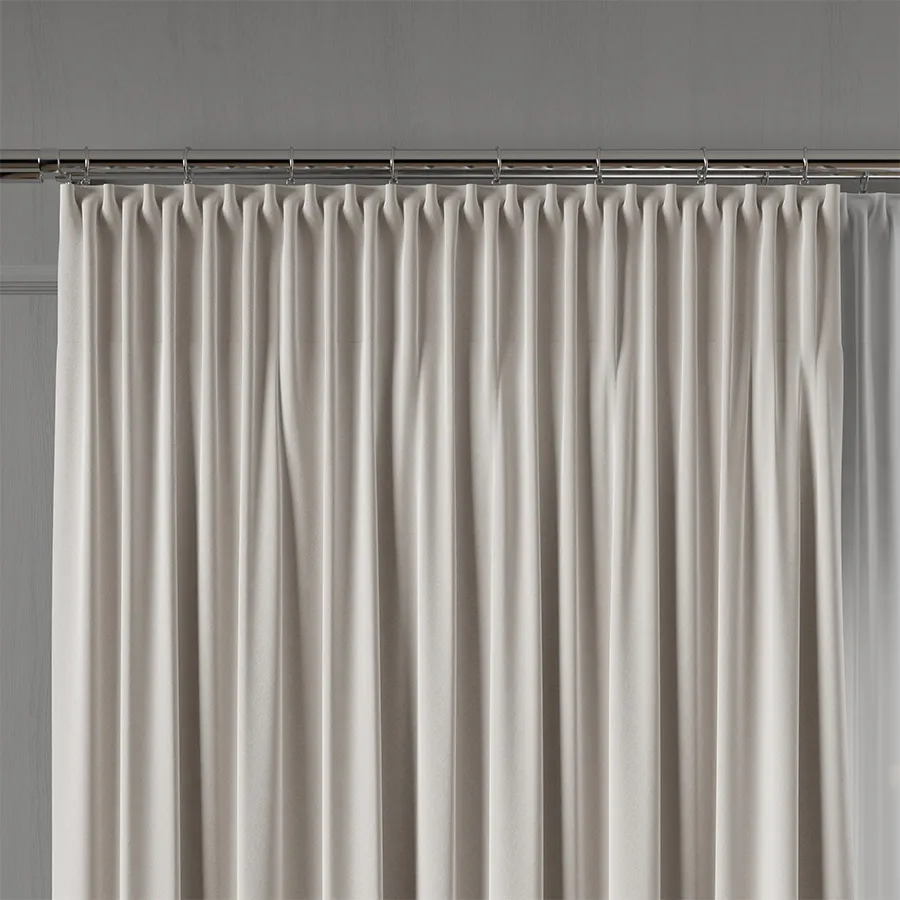 Tkanina dekoracyjna LIMA