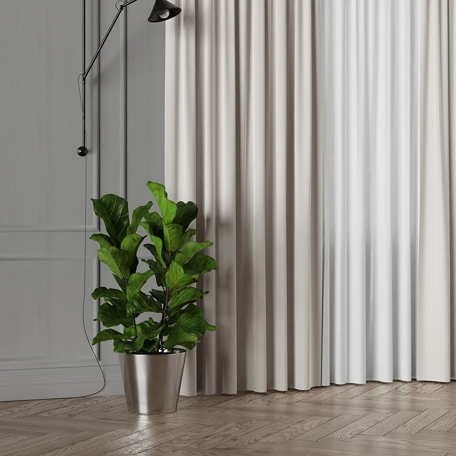 Tkanina dekoracyjna LIMA