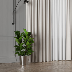 Tkanina dekoracyjna LIMA Tkanina dekoracyjna LIMA