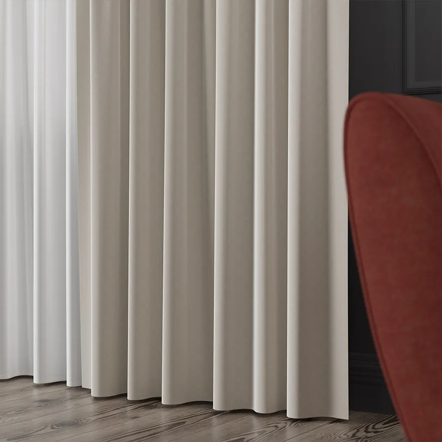 Tkanina dekoracyjna LIMA