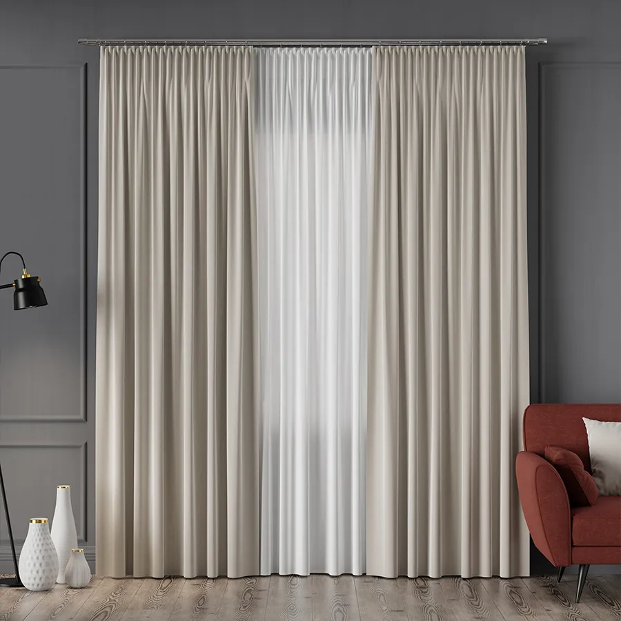 Tkanina dekoracyjna LIMA