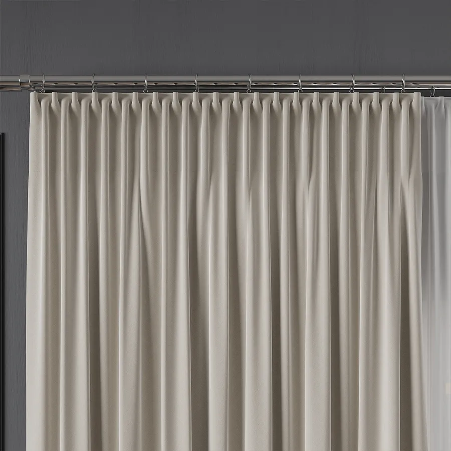 Tkanina dekoracyjna LIMA