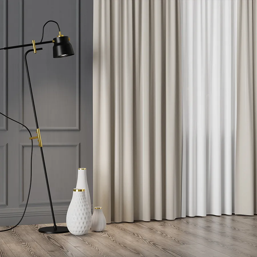 Tkanina dekoracyjna LIMA