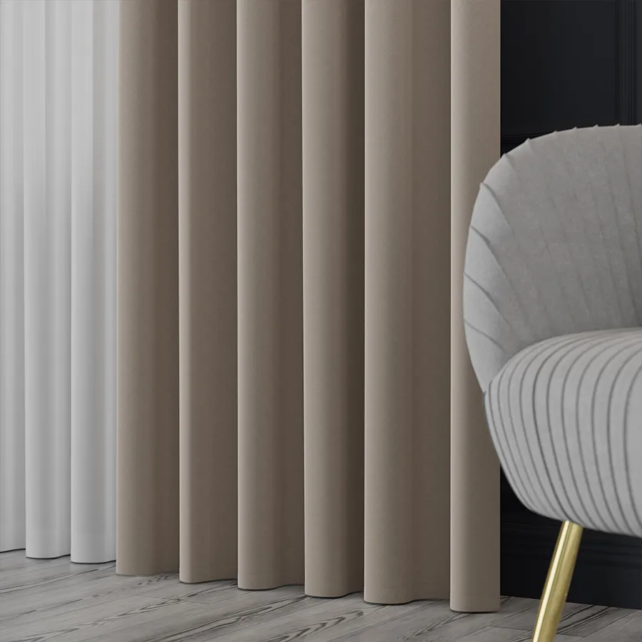 Tkanina dekoracyjna LIMA