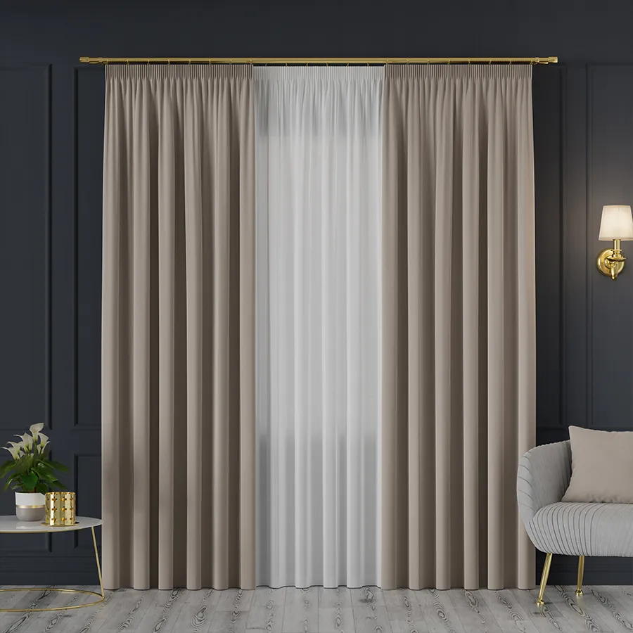 Tkanina dekoracyjna LIMA