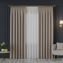 Tkanina dekoracyjna LIMA