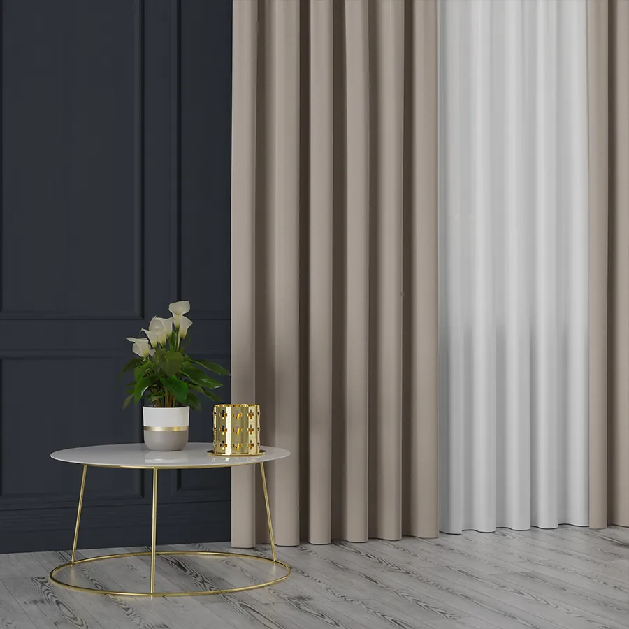 Tkanina dekoracyjna LIMA