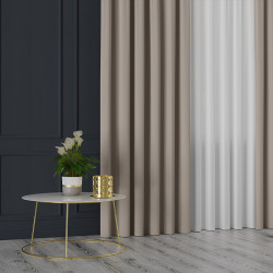 Tkanina dekoracyjna LIMA