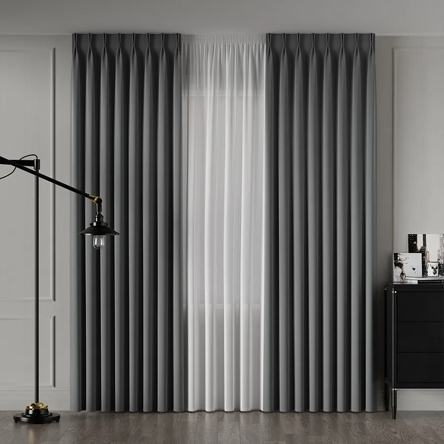 Tkanina dekoracyjna LIMA