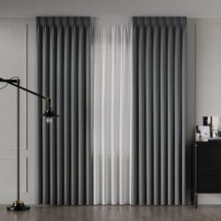 Tkanina dekoracyjna LIMA