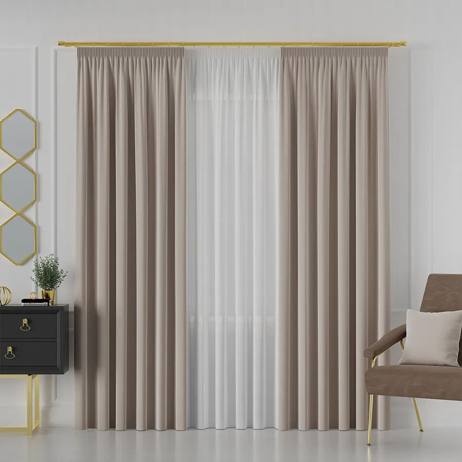 Tkanina dekoracyjna LIMA