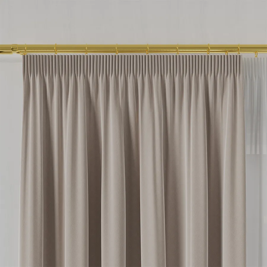 Tkanina dekoracyjna LIMA