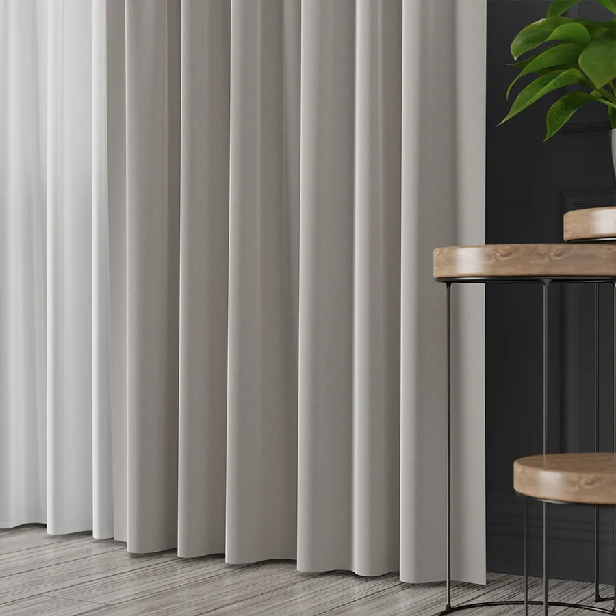 Tkanina dekoracyjna LIMA