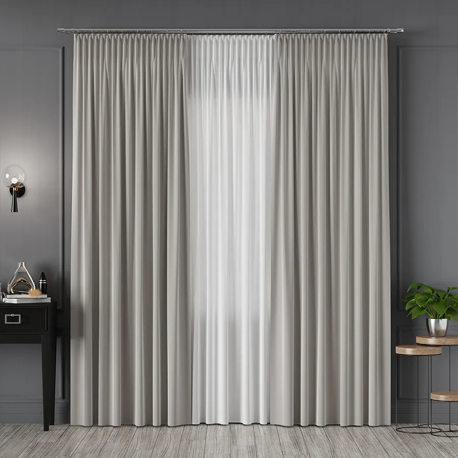 Tkanina dekoracyjna LIMA