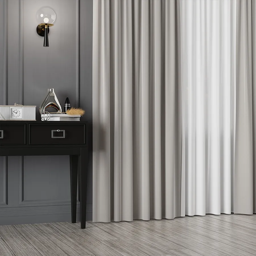 Tkanina dekoracyjna LIMA