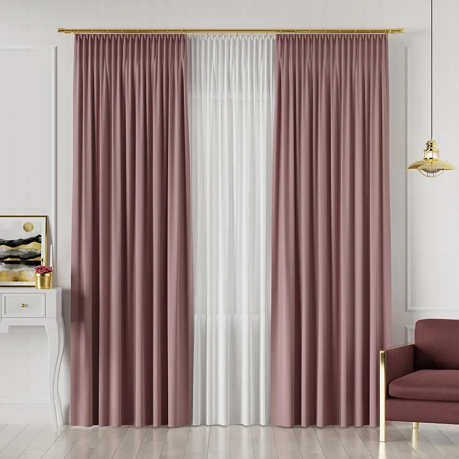 Tkanina dekoracyjna LIMA