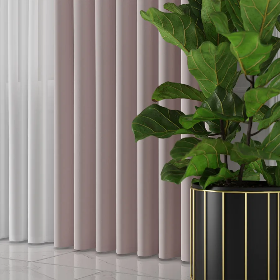 Tkanina dekoracyjna LIMA