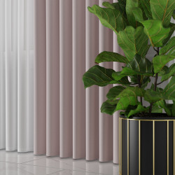 Tkanina dekoracyjna LIMA