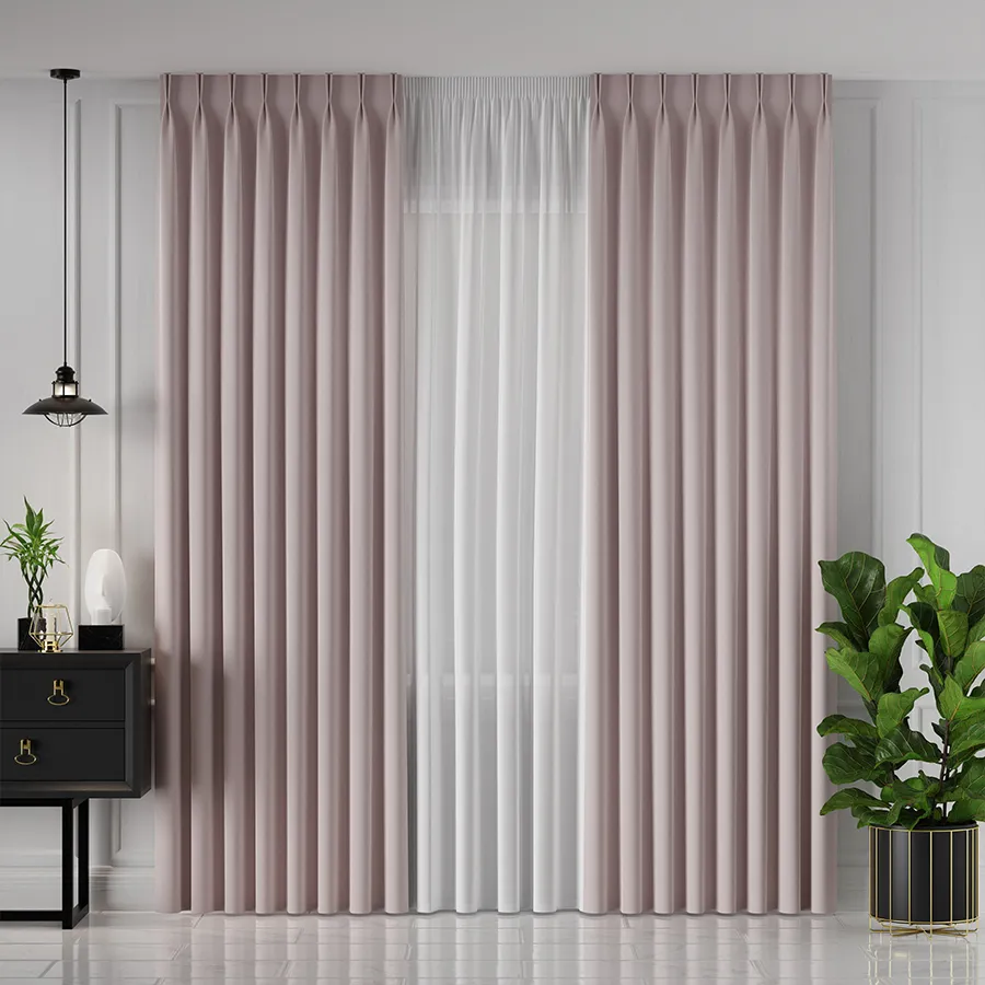 Tkanina dekoracyjna LIMA