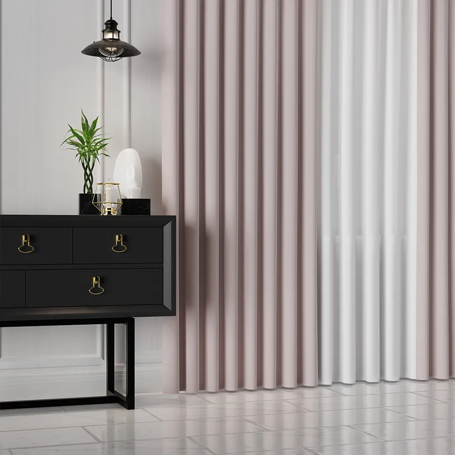 Tkanina dekoracyjna LIMA