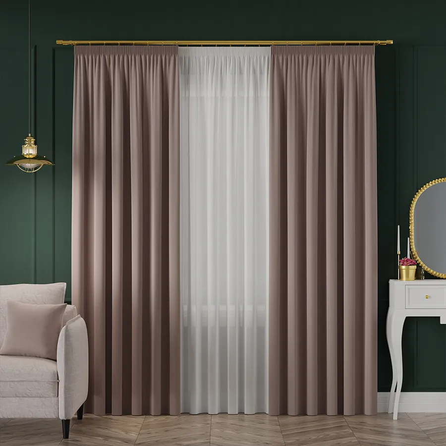 Tkanina dekoracyjna LIMA