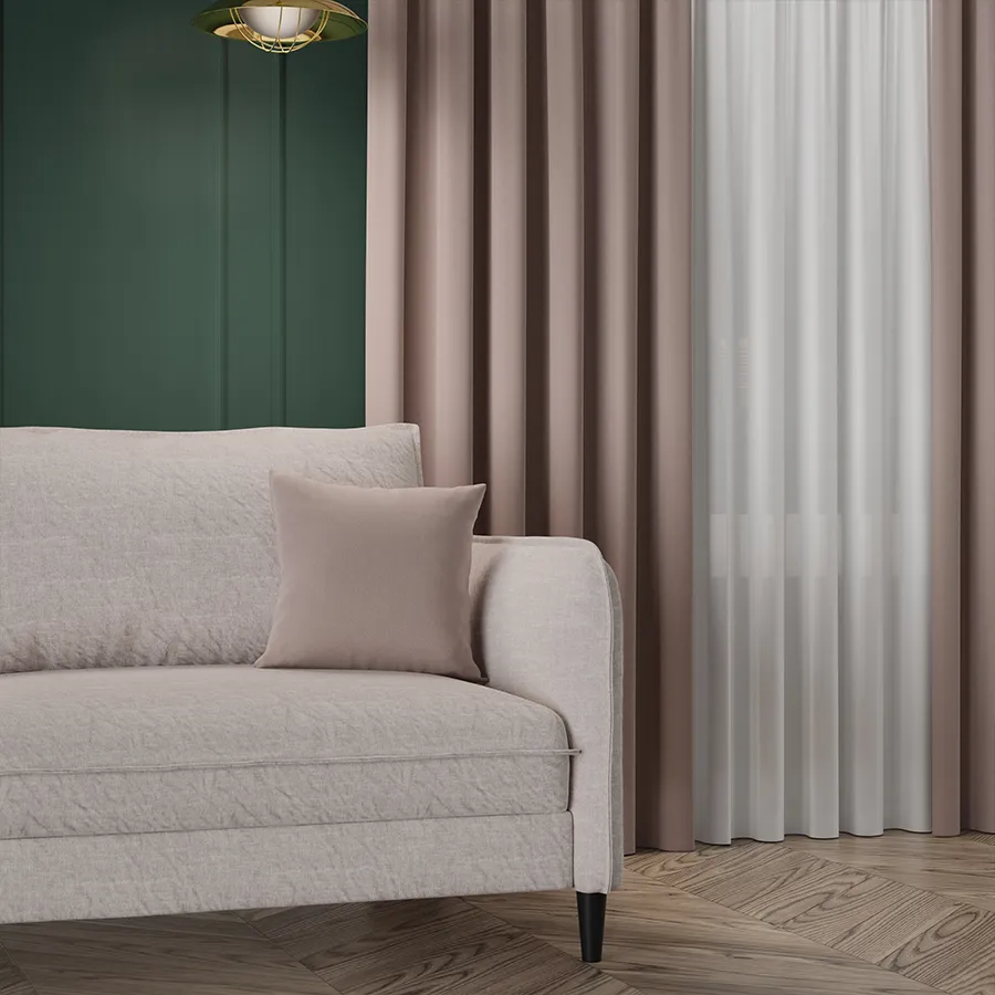 Tkanina dekoracyjna LIMA